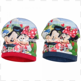 Cartoon, HD Png Download - mickey mouse hat png