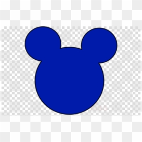 Inter Milan Logo Png, Transparent Png - mickey mouse hat png