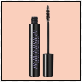 Grab A Few Cosmos With Your Girls, This Mascara Lets - Urban Decay Perversion, HD Png Download - mascaras png