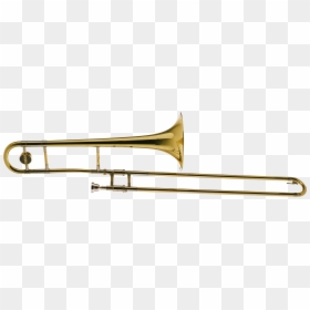 Yamaha Tenor Trombone, HD Png Download - trumpet clipart png
