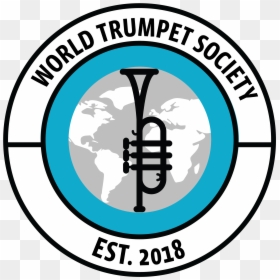 Methodist Youth Fellowship Logo, HD Png Download - trumpet clipart png