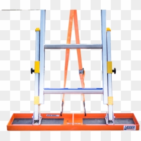 Ladder, HD Png Download - climbing ladder png
