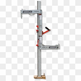 Lever, HD Png Download - climbing ladder png