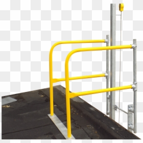 Wood, HD Png Download - climbing ladder png