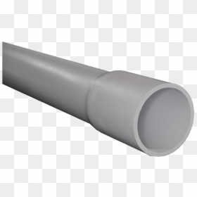Pipe, HD Png Download - pvc pipe png
