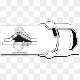 Illustration, HD Png Download - pvc pipe png