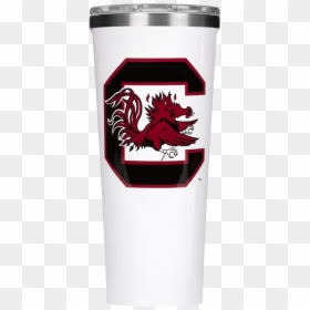 South Carolina Gamecocks Logo Png, Transparent Png - ice cicles png