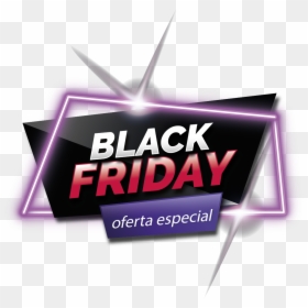 Black Friday, HD Png Download - oferta especial png