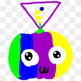 Clip Art, HD Png Download - teletubby png