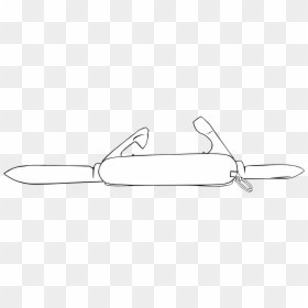 Illustration, HD Png Download - swiss army knife png