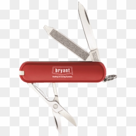 Blade, HD Png Download - swiss army knife png