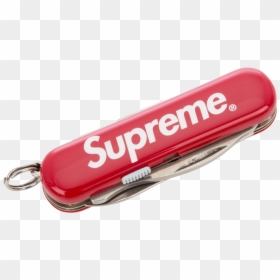 Usb Flash Drive, HD Png Download - swiss army knife png