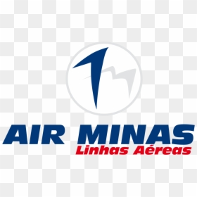Air Minas Linhas Aéreas, HD Png Download - linhas png