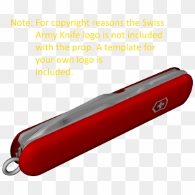 Pen, HD Png Download - swiss army knife png