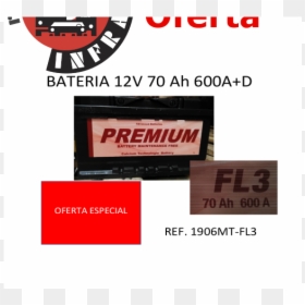 Carmine, HD Png Download - oferta especial png