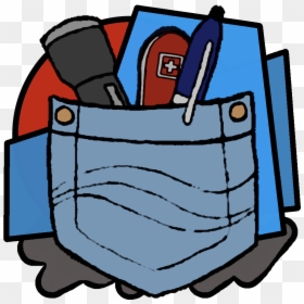 Clip Art, HD Png Download - swiss army knife png