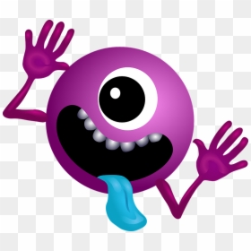 Hitchhiker's Guide To The Galaxy Symbol, HD Png Download - cartoon alien png
