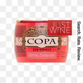 Copa Di Vino White Zinfandel, HD Png Download - copa de vino png