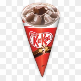 Kitkat Ice Cream Cone Price, HD Png Download - ice cicles png