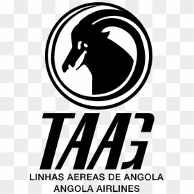Taag Angola Airlines, HD Png Download - linhas png