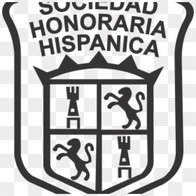 Spanish National Honor Society Logo, HD Png Download - national honor society png