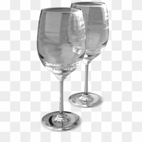 Wine Glass, HD Png Download - copa de vino png