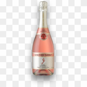Bubbly Vino, HD Png Download - copa de vino png
