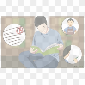 Cartoon, HD Png Download - national honor society png