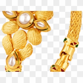 Jewellery, HD Png Download - gold ornaments png