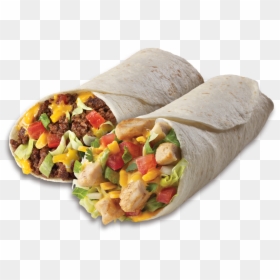 Super Soft Taco Taco Time, HD Png Download - shawarma png