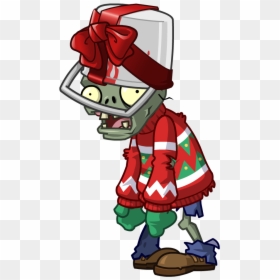 Plants Vs Zombies Zombie Png, Transparent Png - cartoon zombie png