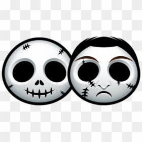 Zombie Icon, HD Png Download - face scar png