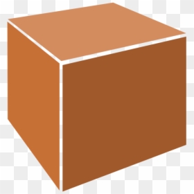 Transparent Square Box Png - 3d Box Vector Png, Png Download - 3d box png