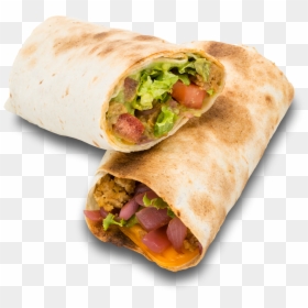 Mission Burrito, HD Png Download - shawarma png
