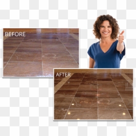 Brown Marble Floor, HD Png Download - stone floor png