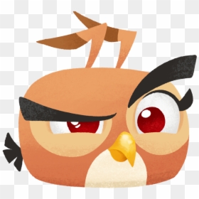 Dahlia Angry Birds Pop, HD Png Download - dahlia png
