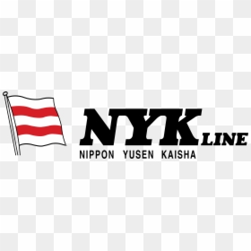 Nyk Line Logo Png, Transparent Png - line .png