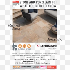 Floor, HD Png Download - stone floor png