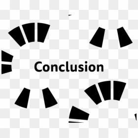 Conclusion Clipart, HD Png Download - conclusion icon png