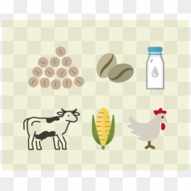 Rooster, HD Png Download - cartoon chain png