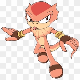 Cartoon, HD Png Download - cartoon chain png