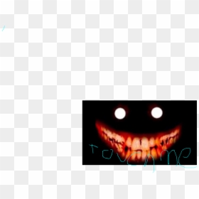 Cara Assustadora Do Roblox, HD Png Download - creepy mouth png