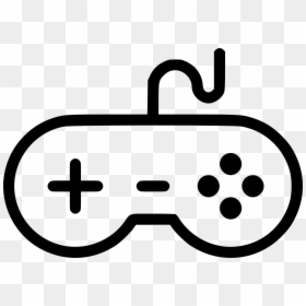 Game Stick Logo Png, Transparent Png - game.png