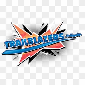 Trail Blazers, HD Png Download - game.png