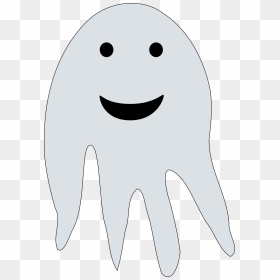 Soul Cartoon Png, Transparent Png - creepy mouth png