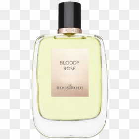 Perfume, HD Png Download - bloody rose png