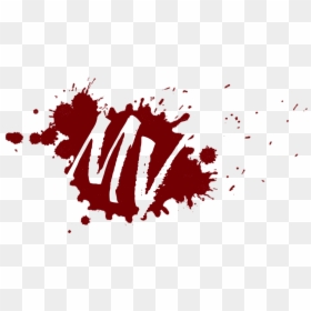 Graphic Design, HD Png Download - bloody rose png