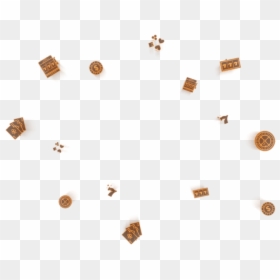 Circle, HD Png Download - game.png