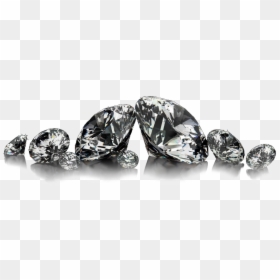 Diamonds High Quality, HD Png Download - gold diamond png