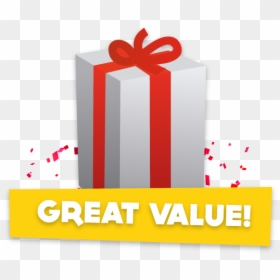 Pilatus, HD Png Download - birthday ribbon png